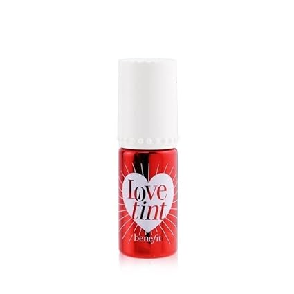 Benefit Love Tint - Fiery Red (6.0 mL / 0.2 Fl Oz)