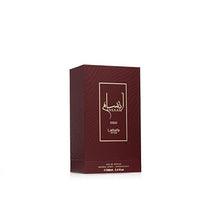 Lattafa Ansaam Gold Eau de Parfum for Unisex, 3.4 oz Spray