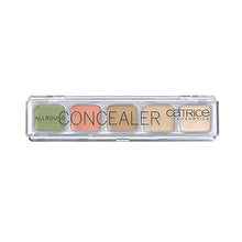 Catrice Allround Concealer Palette - Flawless Complexion Concealer | Vegan