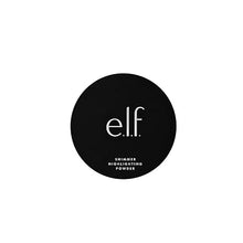 e.l.f. Perfect Finish HD Powder, Blurs Fine Lines & Imperfections, Long-Lasting & On-the-Go, 0.28 Oz