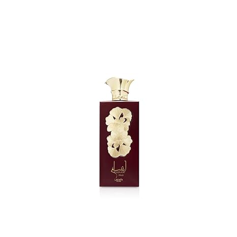 Lattafa Ansaam Gold Eau de Parfum for Unisex, 3.4 oz Spray