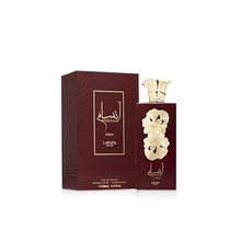 Lattafa Ansaam Gold Eau de Parfum for Unisex, 3.4 oz Spray