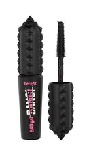 Benefit BADgal BANG! Volumizing Mascara Mini - Black (0.14 oz)