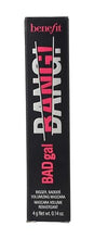 Benefit BADgal BANG! Volumizing Mascara Mini - Black (0.14 oz)