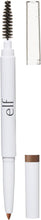 e.l.f. Instant Lift Brow Pencil - Dual-Sided, Precise Fine Tip, Shapes, Defines, Fills, Contours, Combs & Tames, Taupe, 0.006 Oz