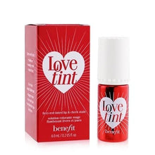 Benefit Love Tint - Fiery Red (6.0 mL / 0.2 Fl Oz)