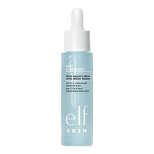 e.l.f. SKIN Holy Hydration! Triple Bounce Serum, 1.7% Hyaluronic Acid for Plump, Hydrated Skin