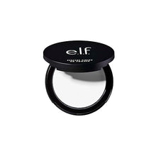 e.l.f. Perfect Finish HD Powder, Blurs Fine Lines & Imperfections, Long-Lasting & On-the-Go, 0.28 Oz