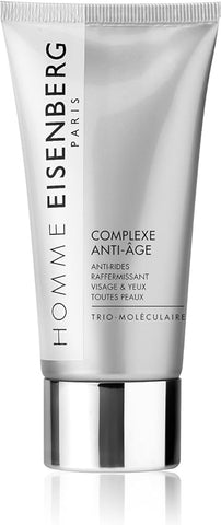 HommeFace by Eisenberg Anti-Aging Complex - 75ml