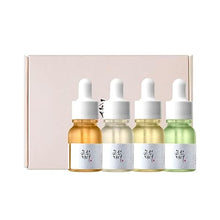 Beauty of Joseon Hanbang Serum Discovery Kit, Essential Korean Skincare Serums for Glowing & Healthy Skin