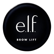 e.l.f. Brow Lift Clear Shaping Wax, Holds Brows in Place for a Fluffy, Feathered Look, Vegan & Cruelty-Free, Clear