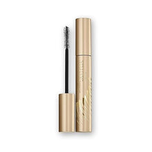 stila HUGE Extreme Lash Mascara, Intense Black: Volume, Length, Curl, Lift, No Clumps or Smudges, Lightweight & Long-Lasting Formula (0.44 Fl. Oz.).