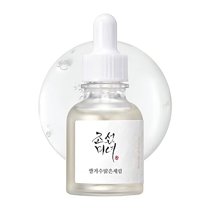 Beauty of Joseon Glow Deep Serum - Rice & Alpha-Arbutin