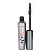 Benefit They're Real! Mascara - Beyond Black (0.3 oz)