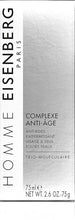 HommeFace by Eisenberg Anti-Aging Complex - 75ml