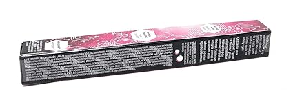 Benefit BADgal BANG! 24-Hour Eye Pencil - Pitch Black (0.009 oz, Pack of 1)