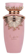 Lattafa Haya Eau de Parfum for Women, 3.4 oz Spray