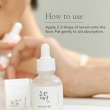 Beauty of Joseon Glow Deep Serum - Rice & Alpha-Arbutin