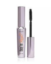 Benefit They're Real! Mascara - Beyond Black (0.3 oz)