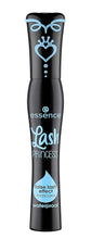 essence Lash Princess False Lash Waterproof Mascara: Vegan & Cruelty-Free for Length & Volume (Single Pack).