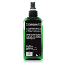 Brickell Men's Texturizing Sea Salt Spray: Natural, Organic, Alcohol-Free Hair Texturizer for Beachy or Surfer Style (6 oz).