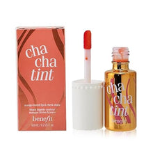 Benefit Cha Cha Tint - Mango-Tinted Lip & Cheek Stain (0.2 oz)