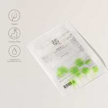 [Beauty of Joseon] Centella Asiatica Calming Mask, 10 Sheets for Soothing & Hydrating Skin