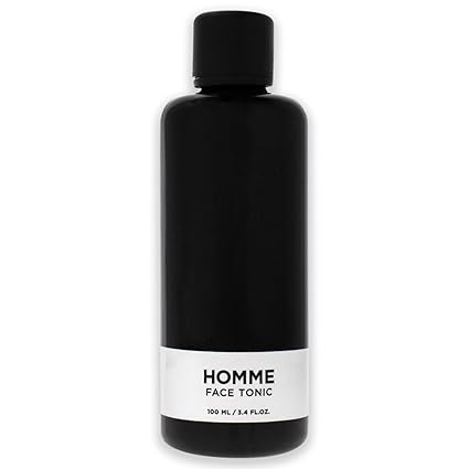 Homme Face Men's Tonic - 3.4 oz