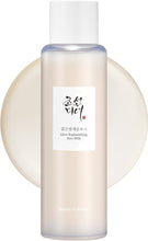 Beauty of Joseon Glow Replenishing Rice Toner, Sebum-Control & Moisturizing Balance for Oily/Combination Skin, 150ml / 5.07 fl.oz