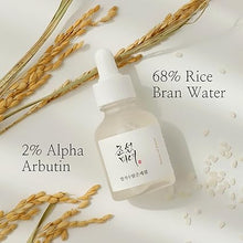 Beauty of Joseon Glow Deep Serum - Rice & Alpha-Arbutin