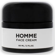 HommeFace Men’s Moisturizing Cream - 2 oz