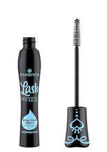 essence Lash Princess False Lash Waterproof Mascara: Vegan & Cruelty-Free for Length & Volume (Single Pack).