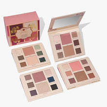 LAURA GELLER NEW YORK Annual Party in a Palette: Full Face Set (01 Ready to Jetset!)