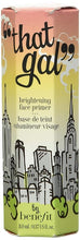 Benefit That Gal Brightening Face Primer (0.37 oz)