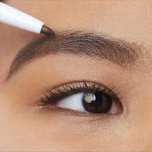 e.l.f. Instant Lift Brow Pencil - Dual-Sided, Precise Fine Tip, Shapes, Defines, Fills, Contours, Combs & Tames, Taupe, 0.006 Oz