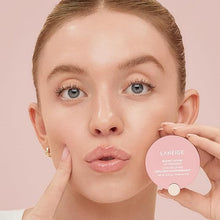 LANEIGE Bouncy & Firm Lip Treatment with Peony, Collagen Complex, and 5D Hyaluronic Acid – Hydrates, Firms, and Plumps Lips with Ceramide Capsules.