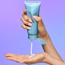 LANEIGE Water Bank Cleansing Foam with Hyaluronic Acid & Papain – Smooths and Softens Skin for a Hydrated, Clean Complexion.