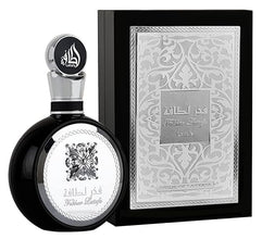 Lattafa Fakhar Eau de Parfum for Men, 3.4 oz Spray