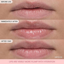 LANEIGE Bouncy & Firm Lip Treatment with Peony, Collagen Complex, and 5D Hyaluronic Acid – Hydrates, Firms, and Plumps Lips with Ceramide Capsules.