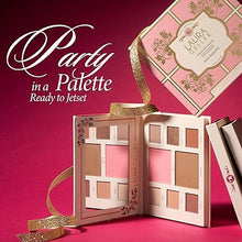 LAURA GELLER NEW YORK Annual Party in a Palette: Full Face Set (01 Ready to Jetset!)