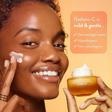 LANEIGE Radian-C Cream with Vitamin C & E – Brightens Dark Spots and Dullness, Dermatologist-Tested & Hypoallergenic.