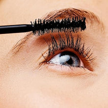 essence Lash Princess Curl & Volume Mascara: Vegan & Cruelty-Free for Dramatic Lashes.