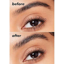 e.l.f. Brow Lift Clear Shaping Wax, Holds Brows in Place for a Fluffy, Feathered Look, Vegan & Cruelty-Free, Clear