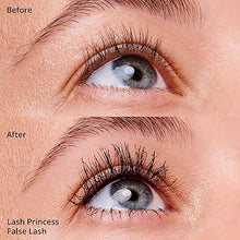 essence Lash Princess False Lash Effect Mascara (3-Pack): Smudge-Proof, Volumizing & Lengthening, Cruelty-Free & Paraben-Free.